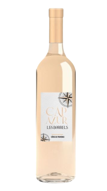 Rosé frais et élégant, aux notes d’agrumes et de pêche blanche. Idéal avec la cuisine méditerranéenne ou en apéritif.