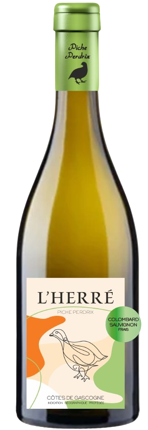 Reflets verts lumineux, arômes d'agrumes et lichi, fraîcheur vibrante. Idéal à l'apéritif ou cuisine exotique.