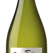 Jaune clair lumineux, souffle d’agrumes et minéralité subtile, fraîcheur délicate, parfait pour les apéritifs.
